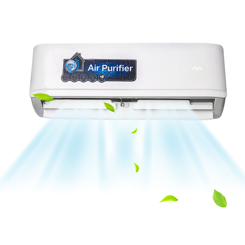 Professional Medical Grade Air Purifier for Hospital and Clinic (1)